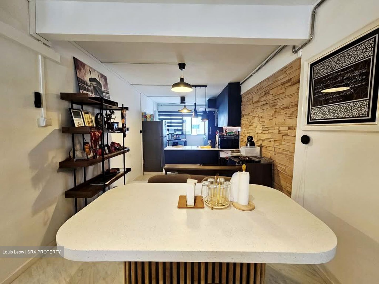 Blk 157 Tampines Street 12 (Tampines), HDB 3 Rooms #599714531